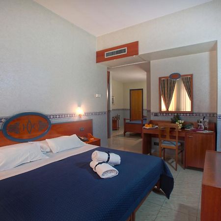 Hotel Kroma รากูซา ห้อง รูปภาพ